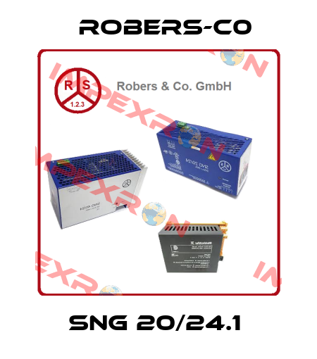 SNG 20/24.1  Robers-C0