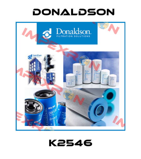 K2546 Donaldson
