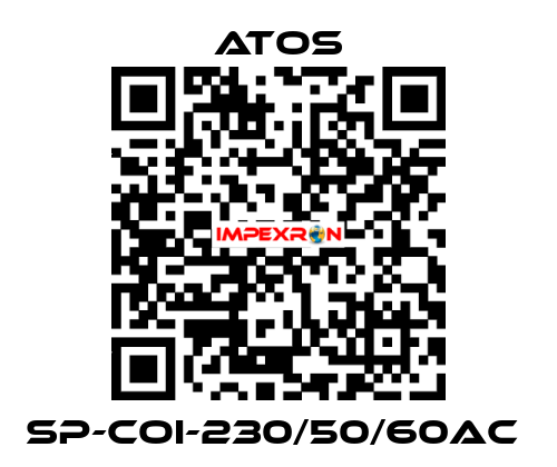 SP-COI-230/50/60AC  Atos