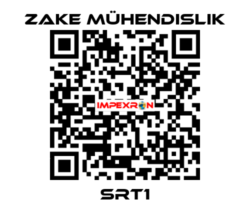 SRT1 Zake Mühendislik