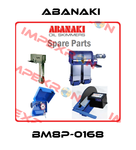 BM8P-0168 Abanaki