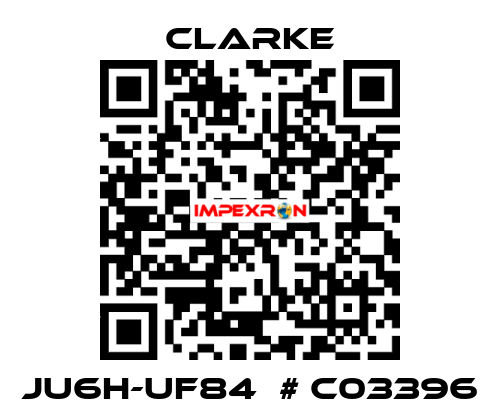 JU6H-UF84  # C03396 Clarke