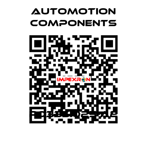 P0335.025-A2 Automotion Components