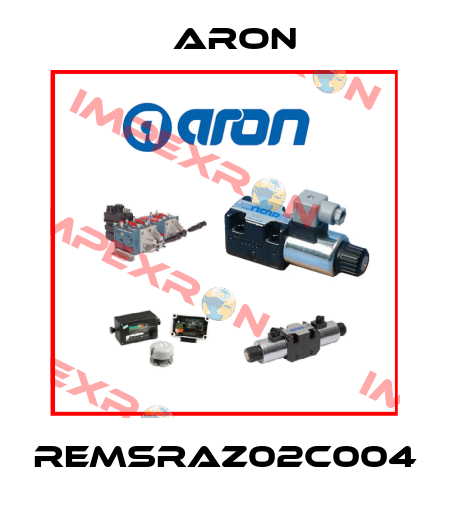 REMSRAZ02C004 Aron
