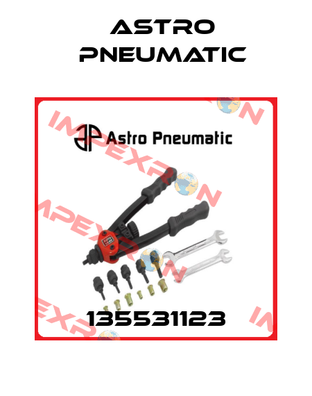 135531123 Astro Pneumatic