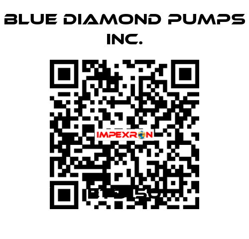 ETD150 Blue Diamond Pumps Inc.
