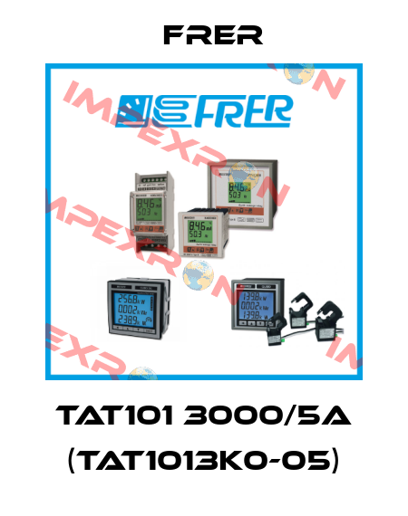 TAT101 3000/5A (TAT1013K0-05) FRER