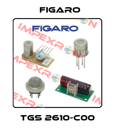TGS 2610-C00 Figaro