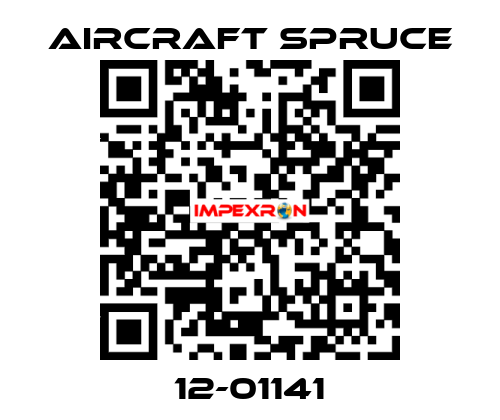 12-01141 Aircraft Spruce