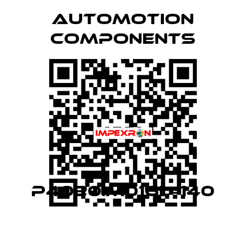 P4020.M016L=140 Automotion Components