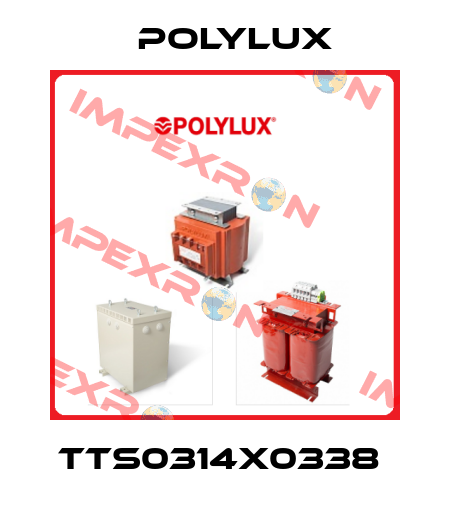 TTS0314X0338  Polylux