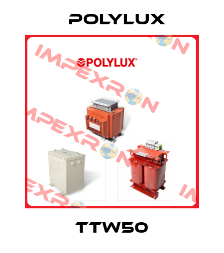 TTW50 Polylux