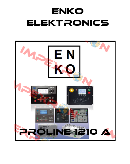 Prolıne 1210 A ENKO Elektronics