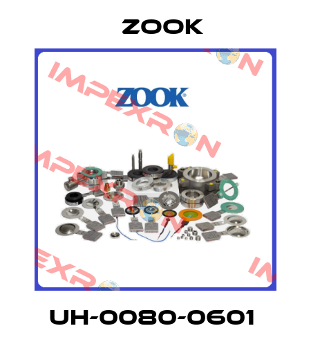 UH-0080-0601  Zook