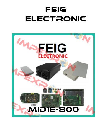 MID1E-800 FEIG ELECTRONIC