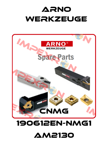 CNMG 190612EN-NMG1 AM2130 ARNO Werkzeuge