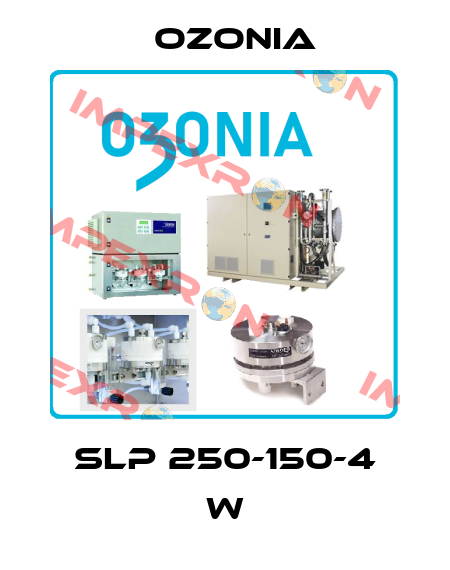 SLP 250-150-4 W OZONIA