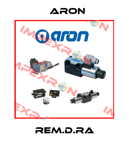 REM.D.RA Aron
