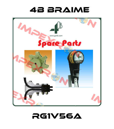 RG1V56A 4B Braime