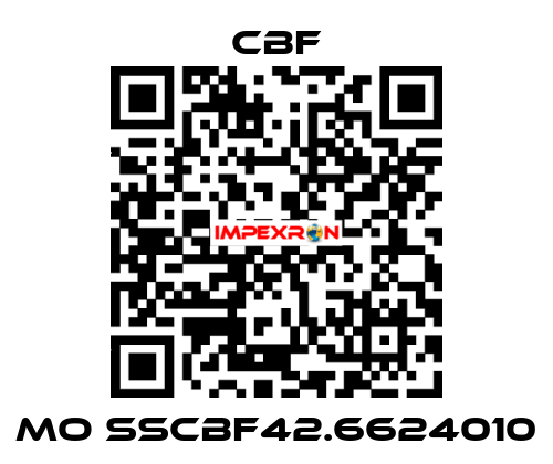 MO SSCBF42.6624010 CBF