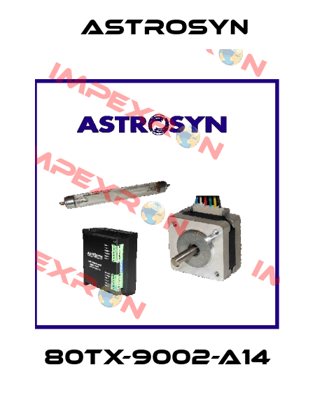 80TX-9002-A14 Astrosyn