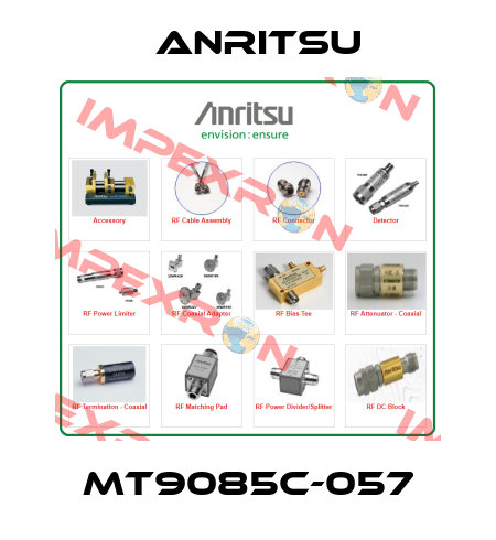 MT9085C-057 Anritsu
