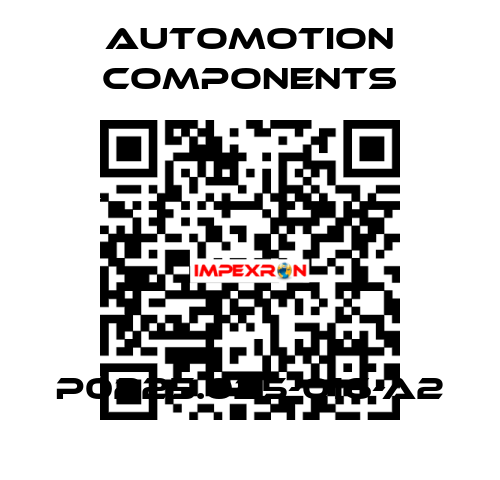 P0225.025-016-A2 Automotion Components