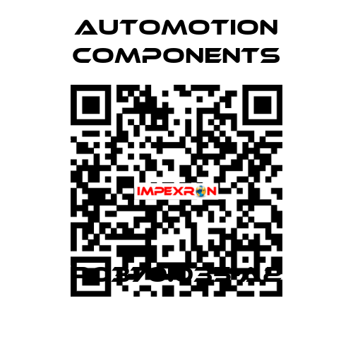P0370.035-A2 Automotion Components