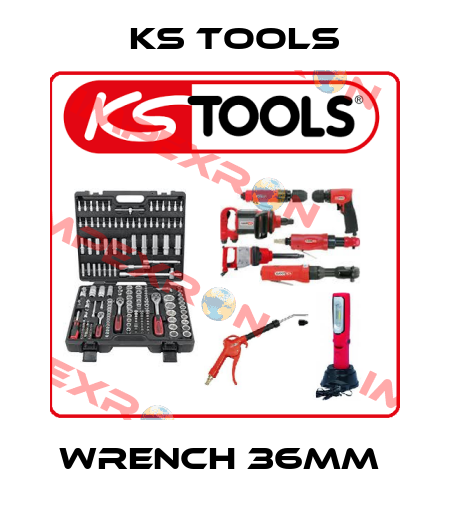 WRENCH 36MM  KS TOOLS