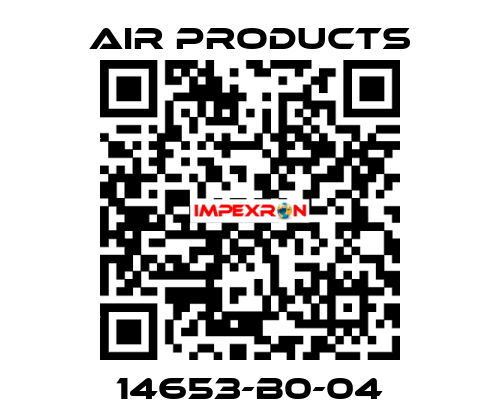 14653-B0-04 AIR PRODUCTS