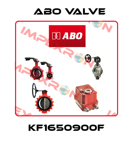 KF1650900F ABO Valve