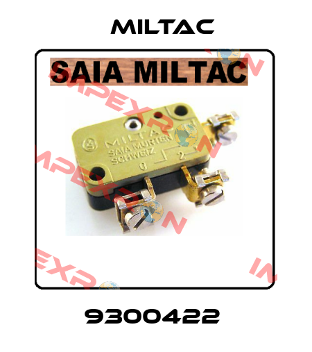 9300422  Miltac