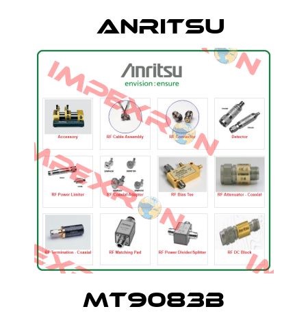 MT9083B Anritsu