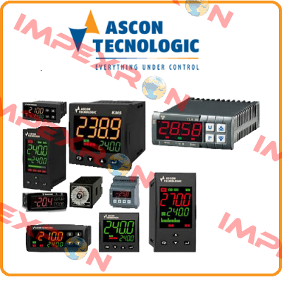X5-3104-0200  Ascon