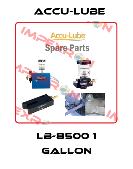 LB-8500 1 Gallon Accu-Lube