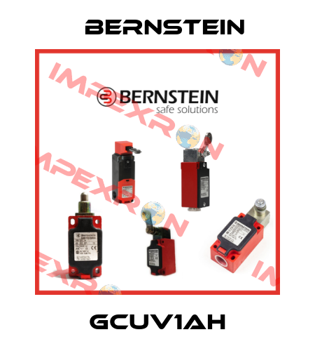 GCUV1AH Bernstein