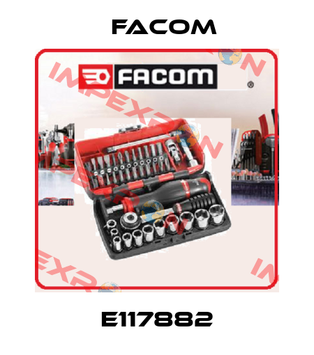 E117882 Facom