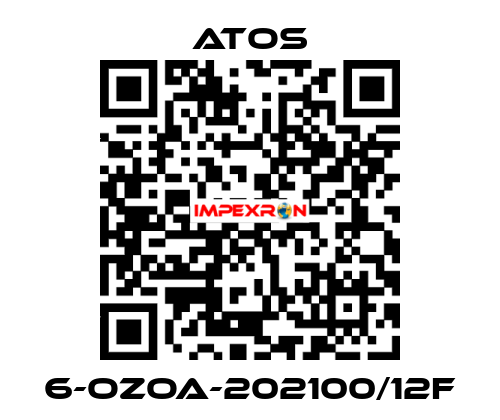 6-OZOA-202100/12F Atos