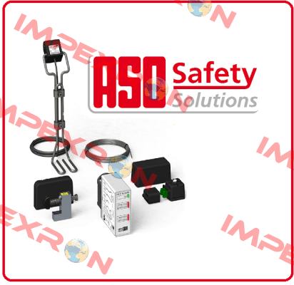 P/N: 1114-0030, Type: ELMON relay 41-322 ASO SAFETY