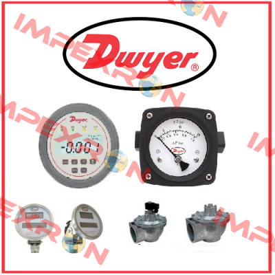 Serie 605-13 Dwyer