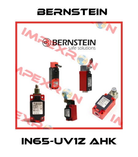 IN65-UV1Z AHK Bernstein