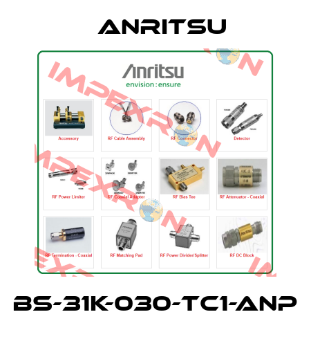 BS-31K-030-TC1-ANP Anritsu