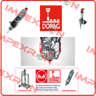 needle for 401.09.01/41409 Dopag