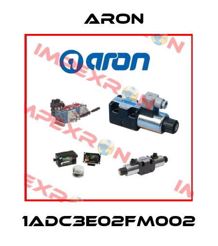 1ADC3E02FM002 Aron