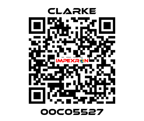 00C05527 Clarke