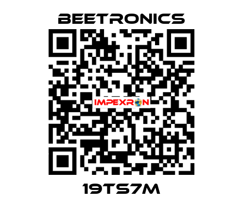 19TS7M Beetronics