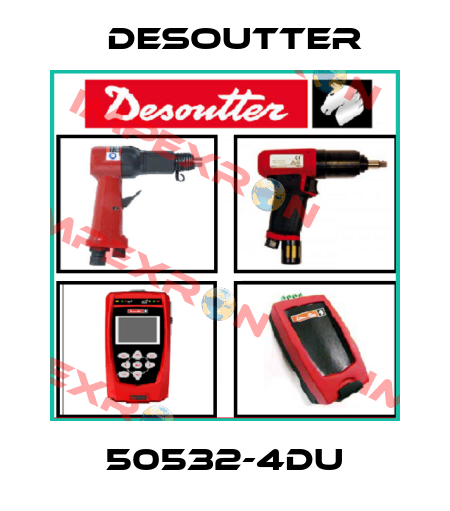 50532-4DU Desoutter