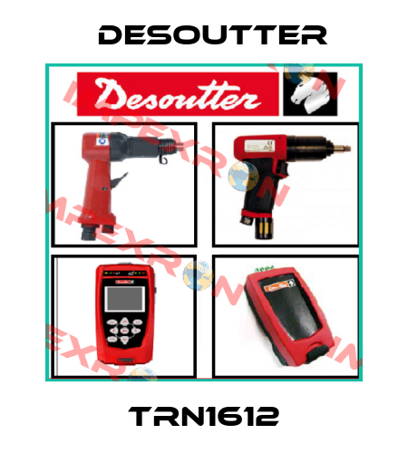 TRN1612 Desoutter