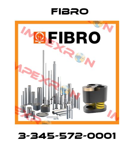 3-345-572-0001 Fibro