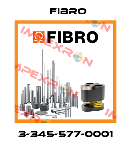 3-345-577-0001 Fibro